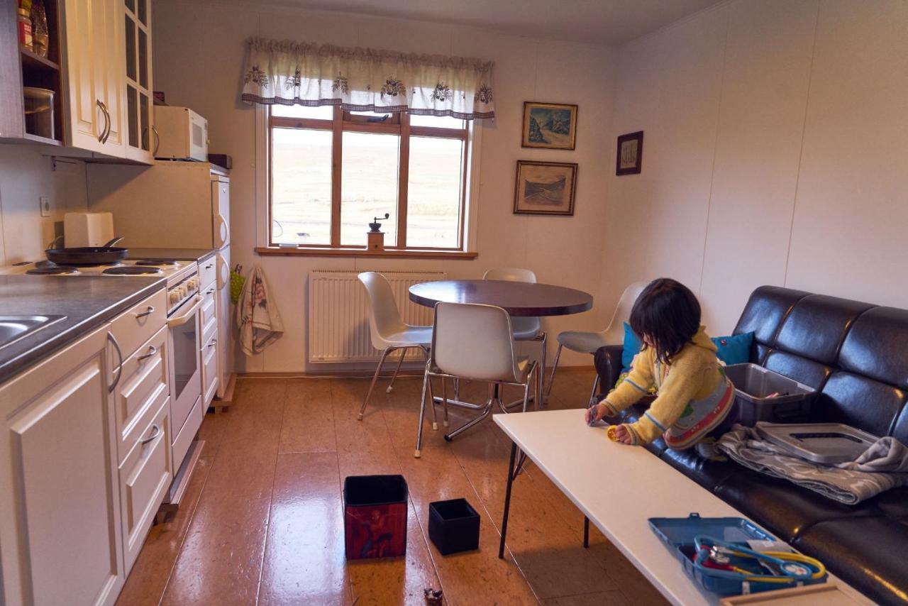 ורמליד Solvanes Farmholidays מראה חיצוני תמונה